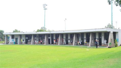 Chandigarh Golf Association
