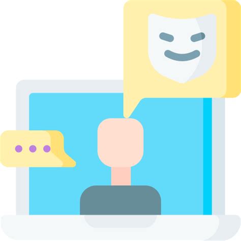 Fake - Free communications icons