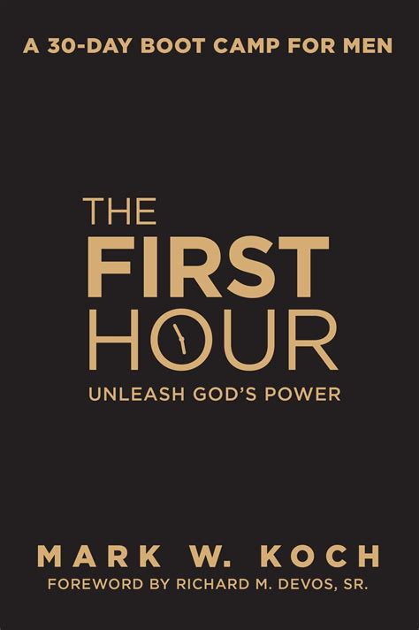 30 Book Case | The First Hour