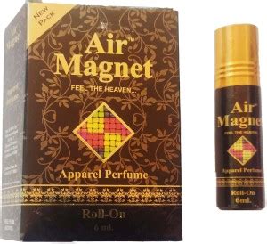 Buy air magnet feel the heaven Perfume - 48 ml Online In India ...