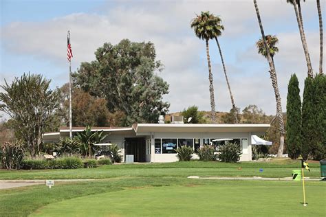 General 5 — Oceanside Golf Course