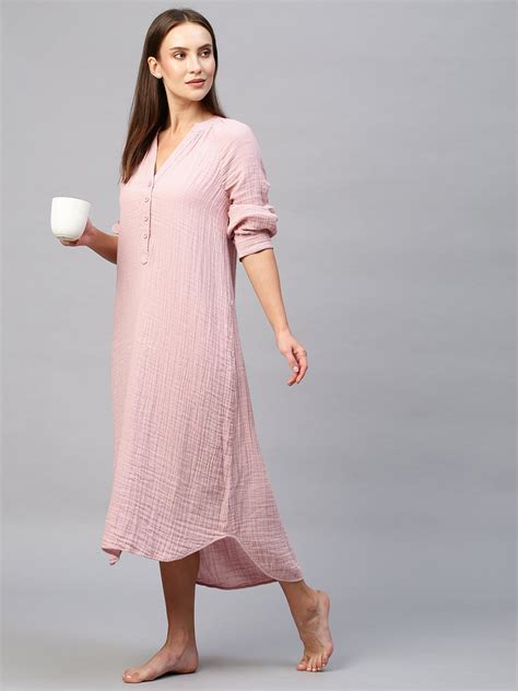 Sleep Night Dress – Chemistry