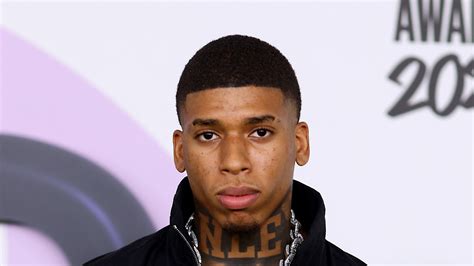 Fears for NLE Choppa as mom begs fans to 'pray' for rapper after ...