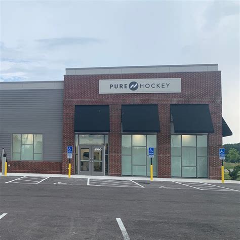 Pure Hockey Equipment Store #164 | Pure Hockey