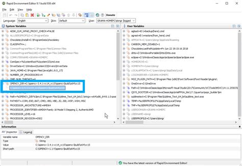 Image result for OpenCV Install Visual Studio