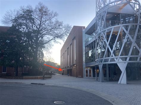 2024 Voting at Talley Student Union | Pack the Polls