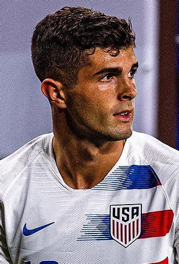 christian pulisic book