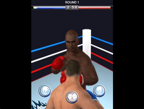 Boxing Games Free 的图像结果