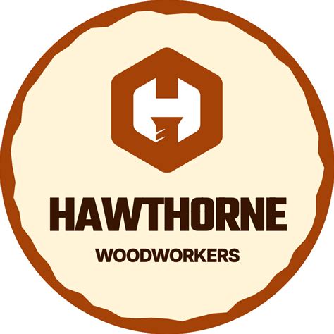 Woodworker Business Coaster | Free coaster template | Studio