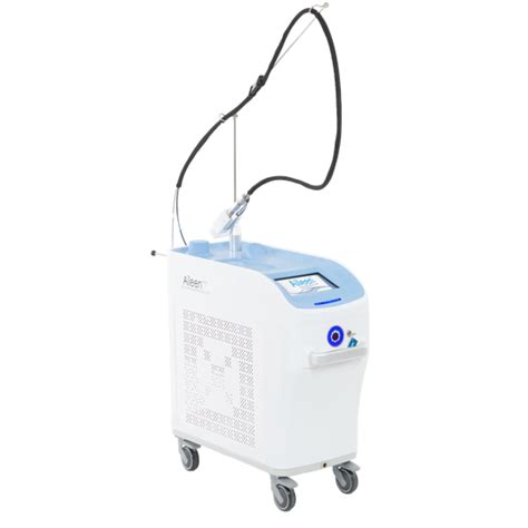 Laser Hair Reduction – Skinnovation