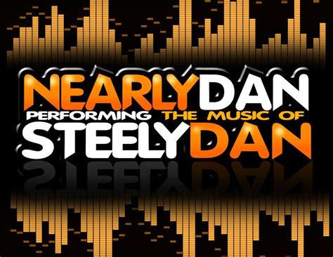 Nearly Dan - The Spirit & Sound of Steely Dan, Òran Mór, Glasgow, 20 ...