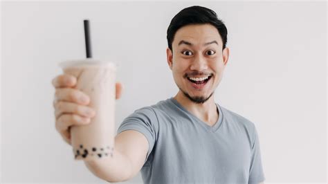 Does Boba Tea Have Caffeine Content (ANSWERED)