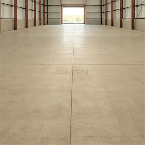 Industrial Concrete Flooring India | FM2 Flooring, Epoxy | Duratech ...