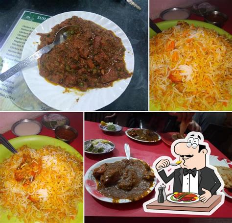 Suhail Non Veg Corner Non veg corner in hazratganj Non veg corner in ...