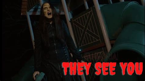 They See You Parents Guide | They See You Age Rating (2022)