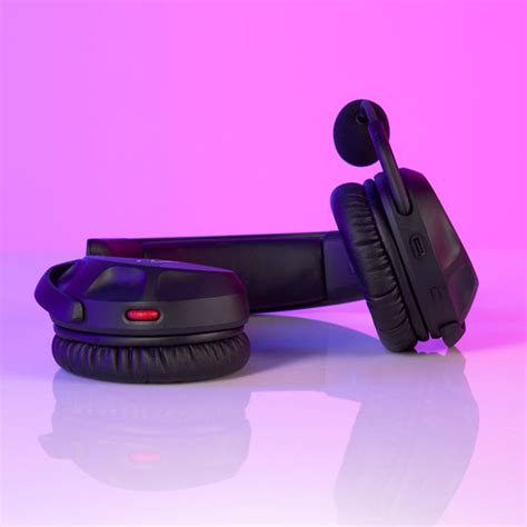 HyperX Cloud Stinger 2 wireless Gaming Headset | Mdcomputers.in