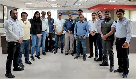 Management Development Program at Nuvoco - PIBM