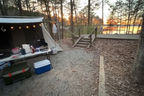 Jordan Lake Swimming Guide: Best Beaches and More - Lake Access