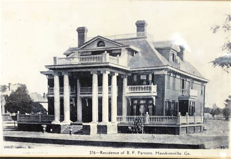 Clark Funeral Home | Hawkinsville GA