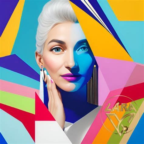 LARA V – Breaking Tunes