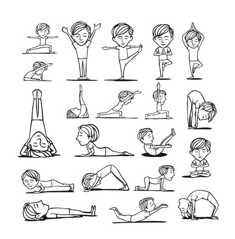 Exercise drawing Images - Free Download on Freepik