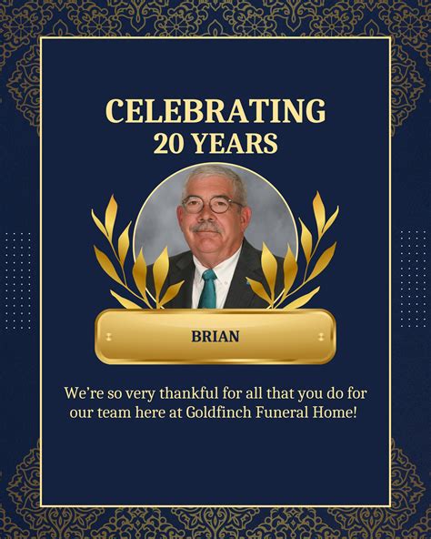 Goldfinch Funeral Home