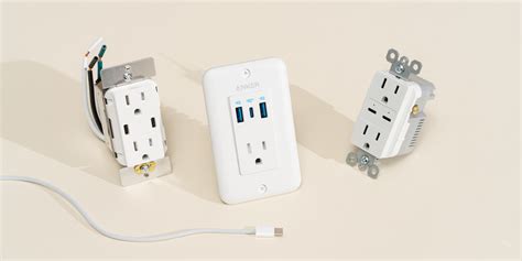 The 4 Best Wall Outlets With USB Charging Ports of 2026 | Reviews by ...