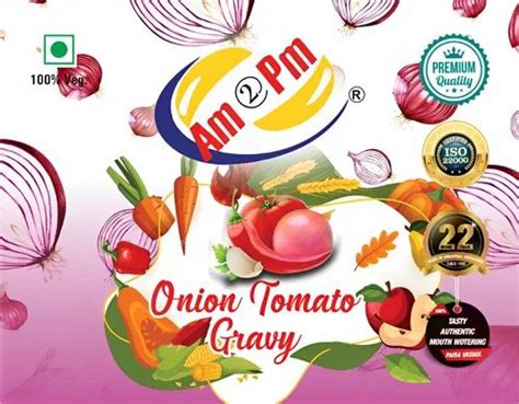 Culinary Gravy - Curry Masala Gravy Manufacturer from Noida