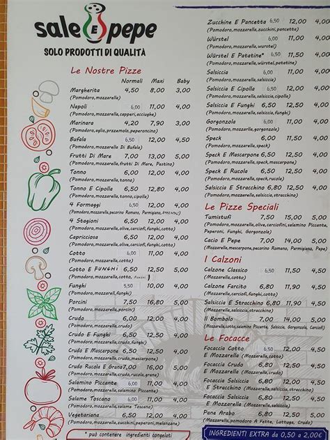 Sale e Pepe: A Simple Yet Sublime Italian Classic