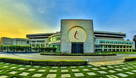 The LaLiT Chandigarh, Rajiv Gandhi IT Park DLF Commercial Complex ...