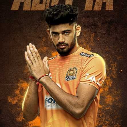 Aditya Shinde Athletes | Age Birthday Biography