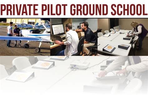 Image result for Private Pilot Ground Lesson