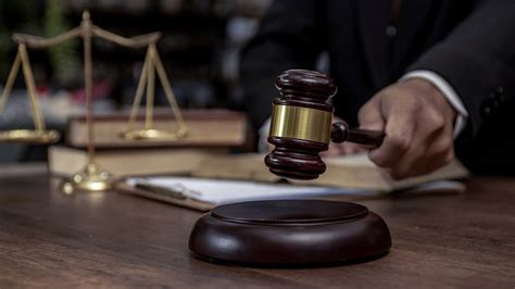 ‘We should know his name’: Judge who allowed Decarlos Brown Jr to walk ...