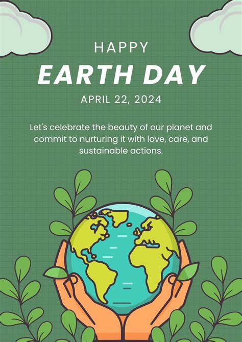Earth Day Posters