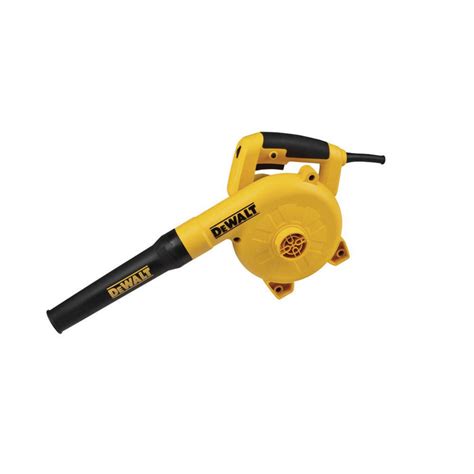 DeWalt DWB800-IN 800W Heavy Duty Industrial Blower — General Pumps