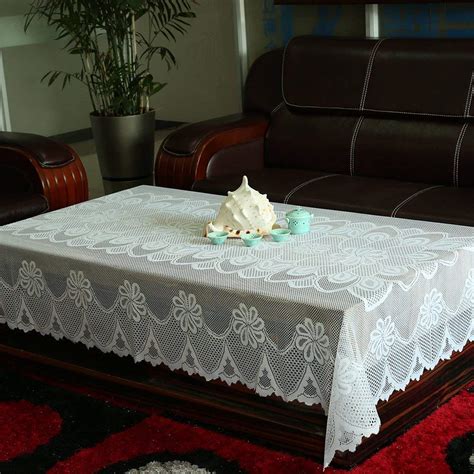 Image result for Free Crochet Tablecloth Patterns Rectangular