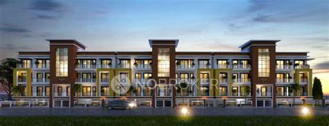 Eminence CMR Panorama Rent / Sale Kyalasanahalli, Bangalore