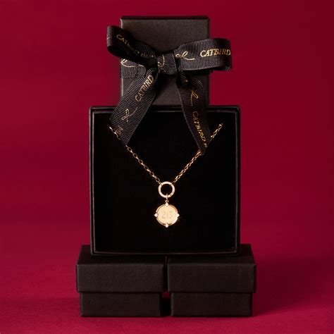 14k Gold Rings | Solid Gold Rings & Bands For Women | Catbird