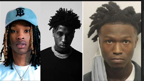 Arrest Made In King Von Shooting | King Von Shooting Leads To Quando ...