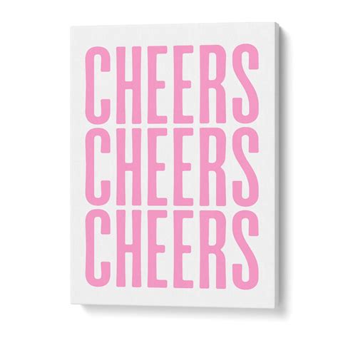 Cheers Bar and Cafe Art Print by Athene Fritsch – Asianmonk