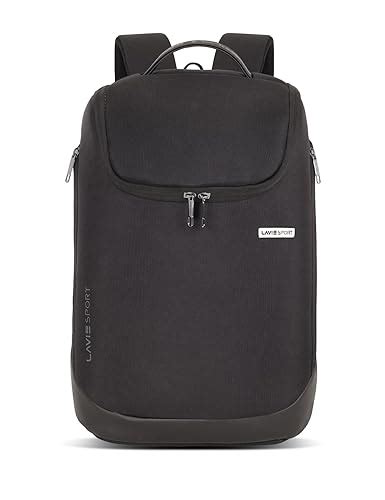 Buy Lavie Sport Duke 23L Laptop Backpack |Fits Upto 15" Laptop |Laptop ...