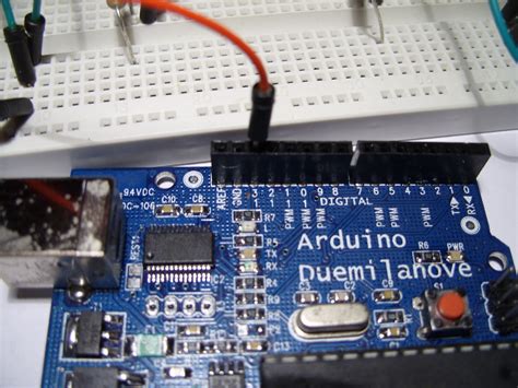 Image result for Arduino LED 4 Pin Code