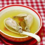 老鸭汤的做法_老鸭汤怎么做_maowo88的菜谱_美食天下