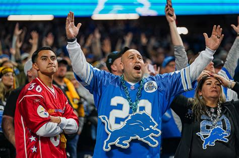 Do the Lions play today? NFL Week 3 schedule in 2025 season