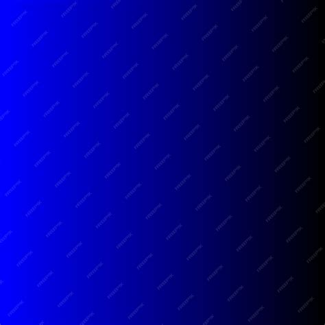 Premium Vector | Black and blue Gradient