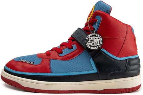 Amazon.in: BACCA BUCCI: Sneakers