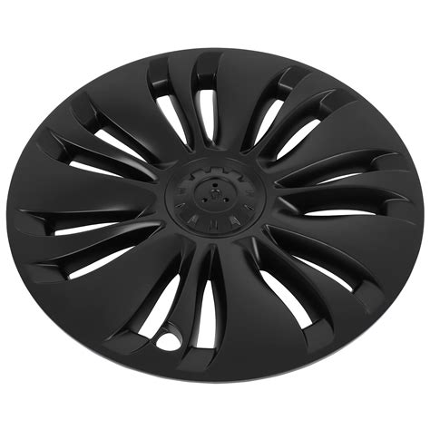 Buy ROADFAR Turbine White OEM Steel Wheel Hubcaps Rim 19" Wheel Covers ...