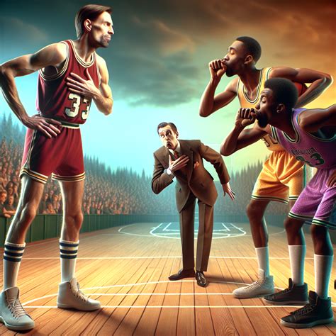 Dirk Nowitzki reacts to LeBron and D-Wade’s fake cough mocking him during 2011 NBA Finals ...