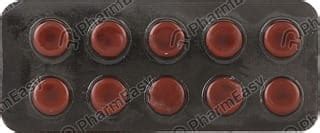 Eofil 150 MG Tablet (10): Uses, Side Effects, Price & Dosage | PharmEasy