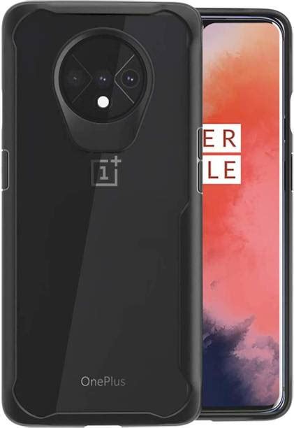 Oneplus 7t Back Cover - Buy Oneplus 7t Back Cover online at Best Prices ...